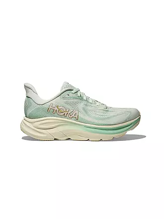 HOKA | Scarpe da running da donna Clifton 10 | hellgrün